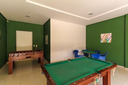 Apartamento à venda com 126m², 3 quartos e 2 vagasÁrea comum