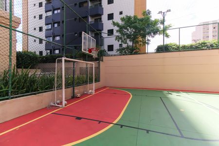 Apartamento à venda com 126m², 3 quartos e 2 vagasQuadra