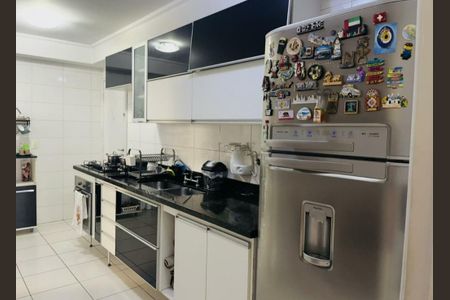 Apartamento à venda com 126m², 3 quartos e 2 vagas