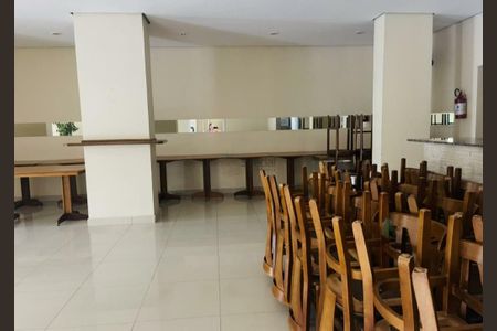 Apartamento à venda com 126m², 3 quartos e 2 vagas