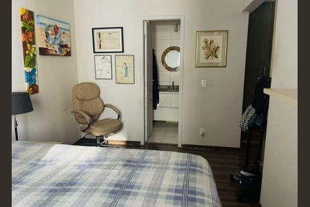 Apartamento à venda com 126m², 3 quartos e 2 vagas