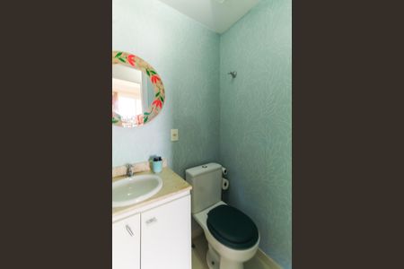 Apartamento à venda com 126m², 3 quartos e 2 vagasLavabo