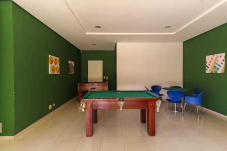 Apartamento à venda com 126m², 3 quartos e 2 vagasÁrea comum