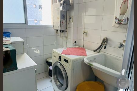 Apartamento à venda com 126m², 3 quartos e 2 vagas