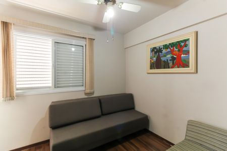 Apartamento à venda com 126m², 3 quartos e 2 vagasQuarto 4 - Suíte