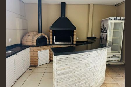 Apartamento à venda com 126m², 3 quartos e 2 vagas