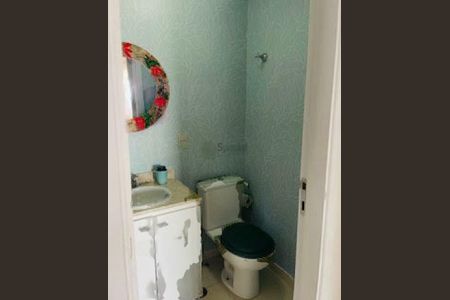 Apartamento à venda com 126m², 3 quartos e 2 vagas