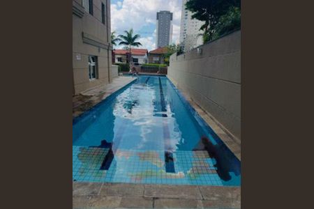 Apartamento à venda com 126m², 3 quartos e 2 vagas