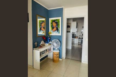 Apartamento à venda com 126m², 3 quartos e 2 vagas