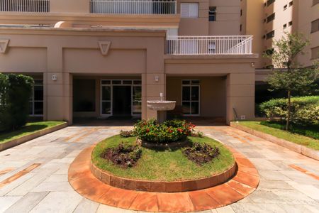 Apartamento à venda com 126m², 3 quartos e 2 vagasEntrada