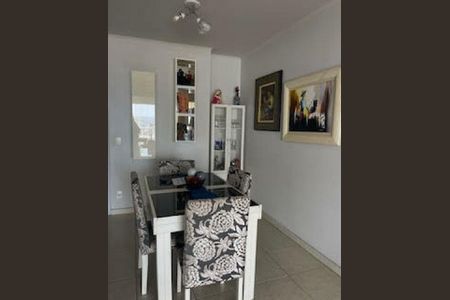 Apartamento à venda com 126m², 3 quartos e 2 vagas