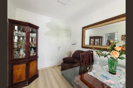 Apartamento à venda com 41m², 1 quarto e 1 vaga
