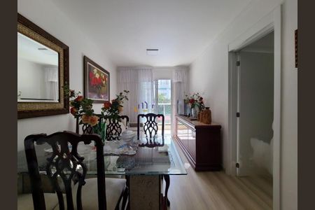 Apartamento à venda com 41m², 1 quarto e 1 vaga