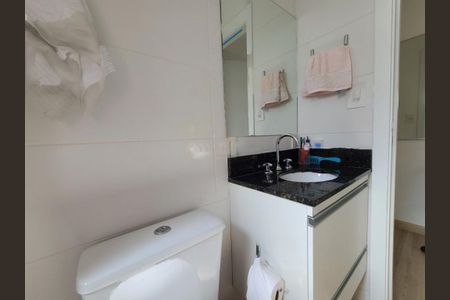 Apartamento à venda com 41m², 1 quarto e 1 vaga