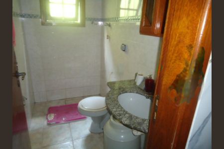 Casa à venda com 180m², 3 quartos e 2 vagas