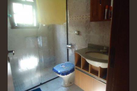 Casa à venda com 180m², 3 quartos e 2 vagas