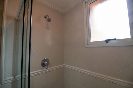 Casa à venda com 509m², 5 quartos e 5 vagas Casa à venda com 509m², 5 quartos e 5 vagasBanheiro da Suíte 4