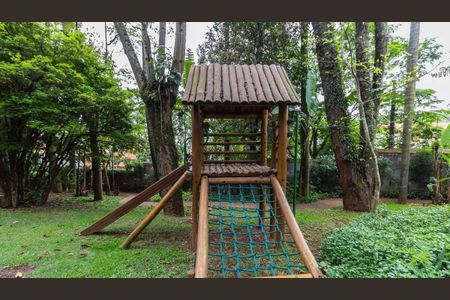 Casa à venda com 509m², 5 quartos e 5 vagas Casa à venda com 509m², 5 quartos e 5 vagasÁrea comum - Playground