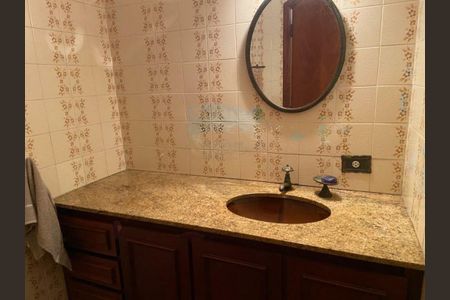 Casa à venda com 350m², 3 quartos e 4 vagas