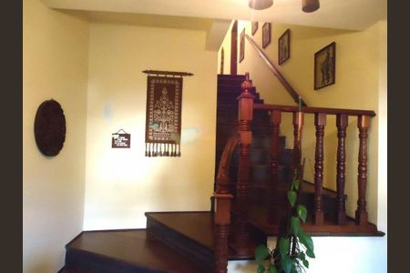 Casa à venda com 350m², 3 quartos e 4 vagas