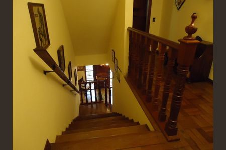 Casa à venda com 350m², 3 quartos e 4 vagas