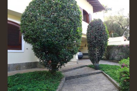 Casa à venda com 350m², 3 quartos e 4 vagas