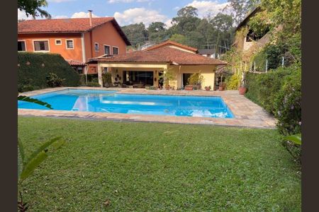 Casa à venda com 350m², 3 quartos e 4 vagas