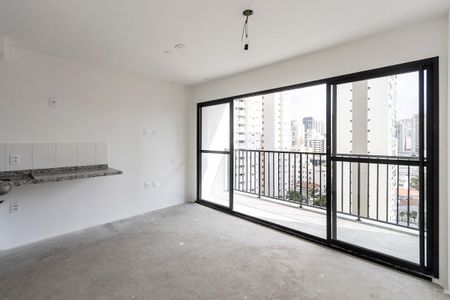 Studio à venda com 26m², 1 quarto e sem vaga Studio à venda com 26m², 1 quarto e sem vagaStudio