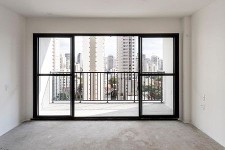 Studio à venda com 26m², 1 quarto e sem vaga Studio à venda com 26m², 1 quarto e sem vagaStudio