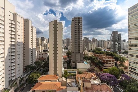 Studio à venda com 26m², 1 quarto e sem vaga Studio à venda com 26m², 1 quarto e sem vagaVista