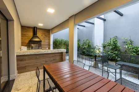 Studio à venda com 26m², 1 quarto e sem vaga Studio à venda com 26m², 1 quarto e sem vagaÁrea comum