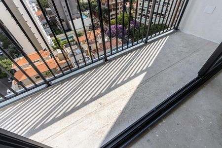 Studio à venda com 26m², 1 quarto e sem vaga Studio à venda com 26m², 1 quarto e sem vagaStudio