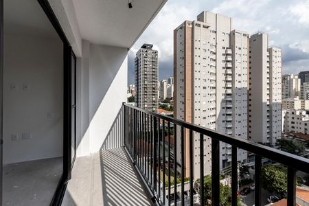 Studio à venda com 26m², 1 quarto e sem vaga Studio à venda com 26m², 1 quarto e sem vagaStudio
