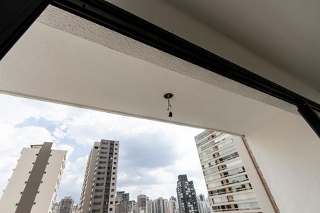 Studio à venda com 26m², 1 quarto e sem vaga Studio à venda com 26m², 1 quarto e sem vagaStudio