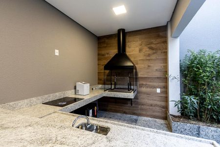 Studio à venda com 26m², 1 quarto e sem vaga Studio à venda com 26m², 1 quarto e sem vagaÁrea comum