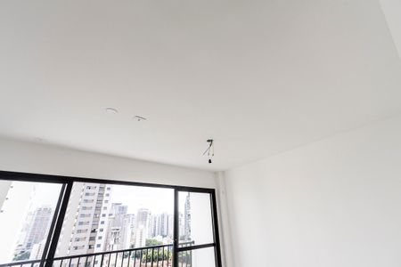 Studio à venda com 26m², 1 quarto e sem vaga Studio à venda com 26m², 1 quarto e sem vagaStudio