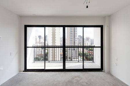 Studio à venda com 26m², 1 quarto e sem vaga Studio à venda com 26m², 1 quarto e sem vagaStudio