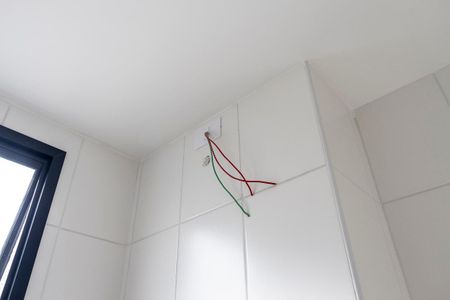 Studio à venda com 26m², 1 quarto e sem vaga Studio à venda com 26m², 1 quarto e sem vagaBanheiro