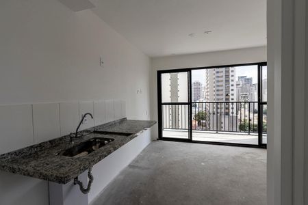 Studio à venda com 26m², 1 quarto e sem vaga Studio à venda com 26m², 1 quarto e sem vagaStudio