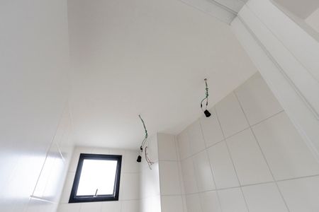 Studio à venda com 26m², 1 quarto e sem vaga Studio à venda com 26m², 1 quarto e sem vagaBanheiro