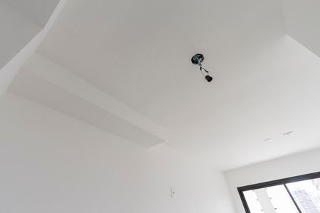 Studio à venda com 26m², 1 quarto e sem vaga Studio à venda com 26m², 1 quarto e sem vagaCozinha