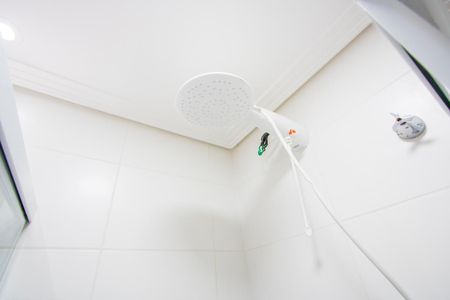 Apartamento para alugar com 35m², 2 quartos e 1 vagaBanheiro Social