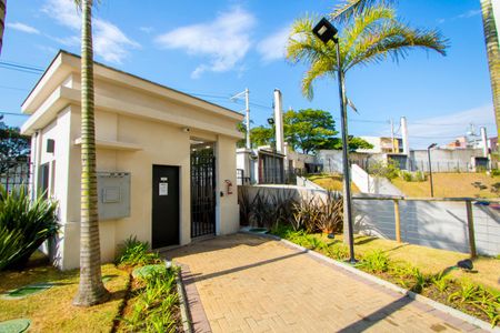 Apartamento para alugar com 35m², 2 quartos e 1 vagaÁrea comum