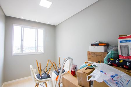 Apartamento para alugar com 35m², 2 quartos e 1 vagaQuarto 2