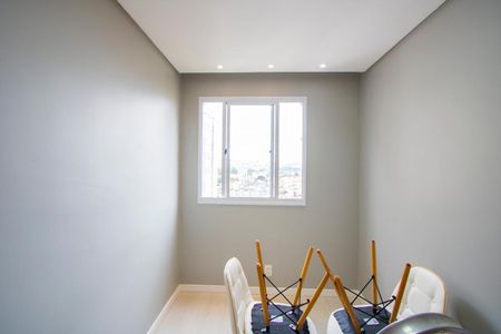 Apartamento para alugar com 35m², 2 quartos e 1 vagaQuarto 2