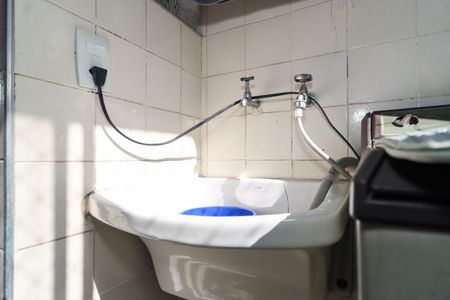 Apartamento à venda com 47m², 2 quartos e 1 vagaÁrea de Serviço