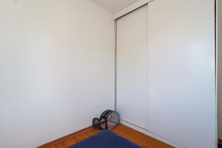 Apartamento à venda com 47m², 2 quartos e 1 vagaQuarto 2