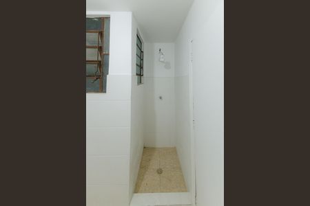 Apartamento à venda com 83m², 3 quartos e sem vagaBanheiro