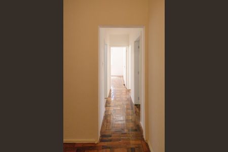 Apartamento à venda com 83m², 3 quartos e sem vagaCorredor