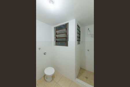 Apartamento à venda com 83m², 3 quartos e sem vagaBanheiro